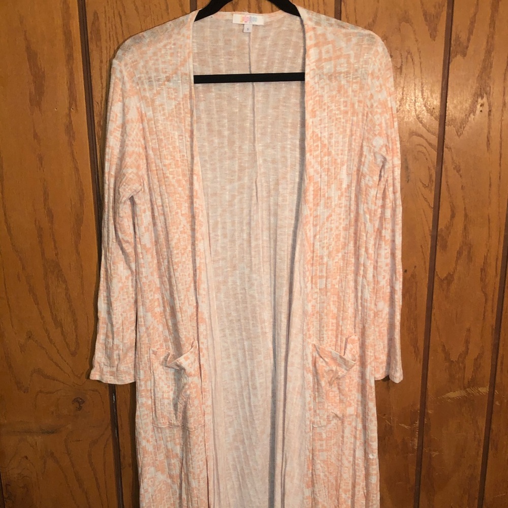 Lularoe Sarah
